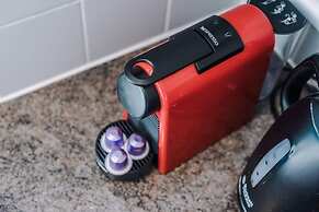 Host Apartments Marina View Penthouse