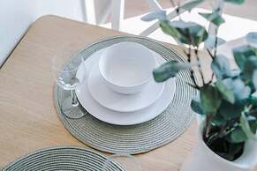 Host Apartments Marina View Penthouse