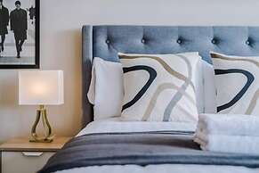 Host Apartments Marina View Penthouse