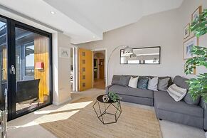 Host Apartments Marina View Penthouse