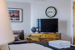 Host Apartments Marina View Penthouse