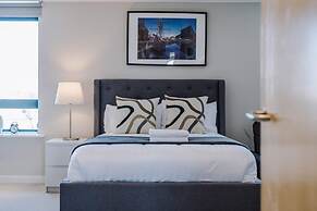 Host Apartments Marina View Penthouse