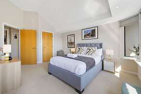 Host Apartments Marina View Penthouse