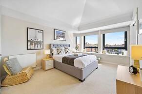 Host Apartments Marina View Penthouse