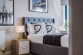 Host Apartments Marina View Penthouse