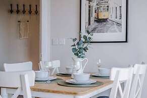 Host Apartments Marina View Penthouse