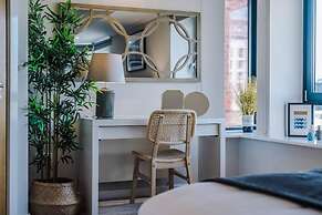 Host Apartments Marina View Penthouse