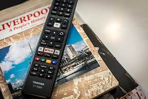 Host Apartments Marina View Penthouse