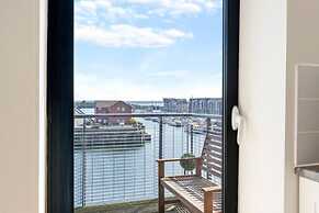 Host Apartments Marina View Penthouse