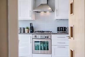 Host Apartments Marina View Penthouse