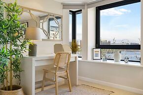 Host Apartments Marina View Penthouse