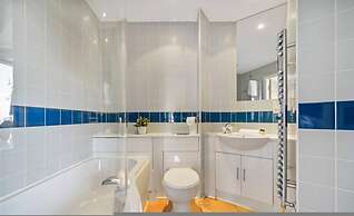 Host Apartments Marina View Penthouse