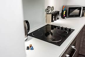 Host Apartments The Scandi Hideaway