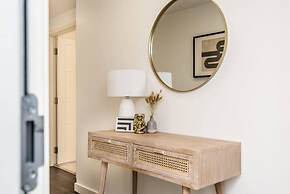 Host Apartments The Scandi Hideaway