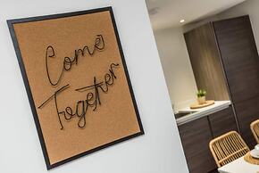 Host Apartments The Scandi Hideaway