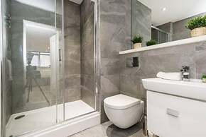 Host Apartments The Scandi Hideaway