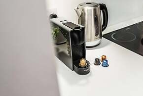 Host Apartments The Scandi Hideaway