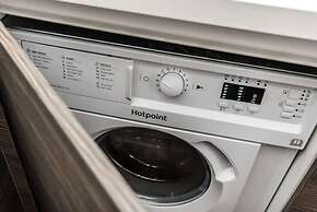 Host Apartments The Scandi Hideaway