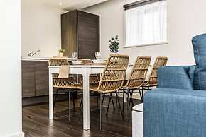 Host Apartments The Scandi Hideaway