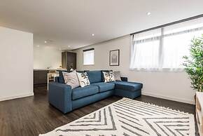 Host Apartments The Scandi Hideaway