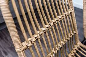 Host Apartments The Scandi Hideaway