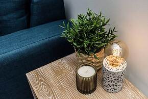 Host Apartments The Scandi Hideaway