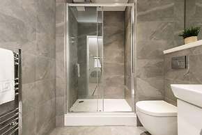 Host Apartments The Scandi Hideaway