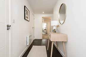 Host Apartments The Scandi Hideaway