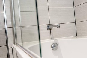 Host Apartments The Scandi Hideaway