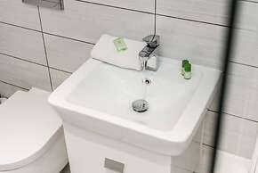 Host Apartments The Scandi Hideaway