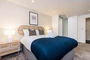 Host Apartments The Scandi Hideaway