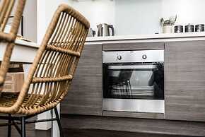 Host Apartments The Scandi Hideaway