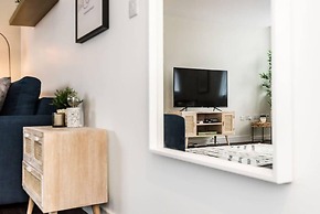 Host Apartments The Scandi Hideaway