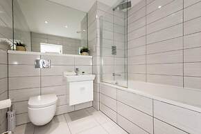 Host Apartments The Scandi Hideaway