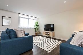 Host Apartments The Scandi Hideaway