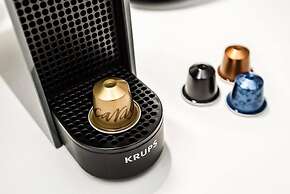 Host Apartments The Scandi Hideaway