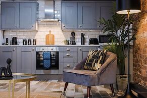 Host Apartments Mathew St Studio