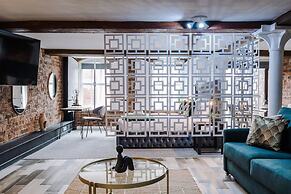 Host Apartments Mathew St Studio