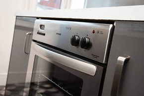 Host Apartments The Church View