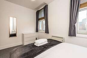 Host Apartments The Church View