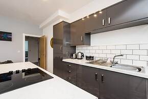 Host Apartments The Church View