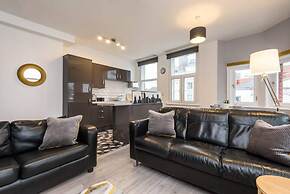 Host Apartments The Church View