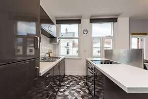 Host Apartments The Church View