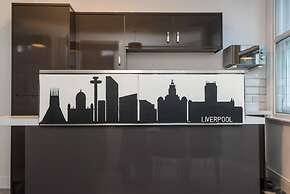 Host Apartments The Church View