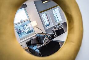 Host Apartments The Church View