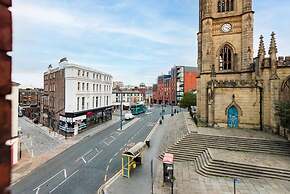 Host Apartments The Church View