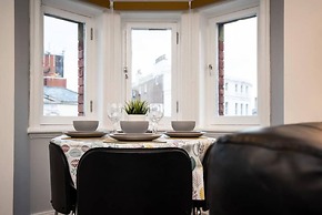 Host Apartments The Church View