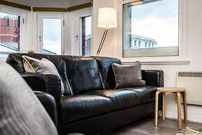 Host Apartments The Church View