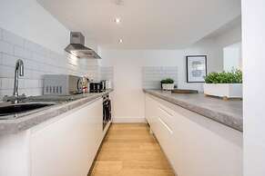 Host Apartments The Cavern Quarter Apt