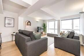 Host Apartments The Cavern Quarter Apt